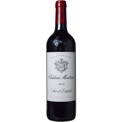Chateau Montrose Chateau Montrose 2013