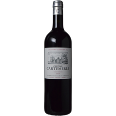 Chateau Cantemerle Chateau Cantemerle 2020