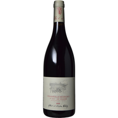 Sarl Felettig Chambolle-Musigny 1Er Cru Les Charmes 2020