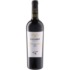 Catabbo I.A.C. S.R.L. Tintilia Del Molise 2019