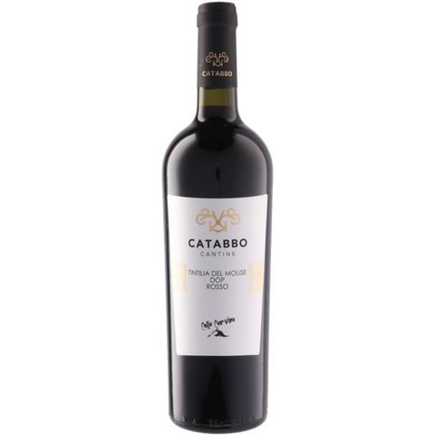 カタッボ Tintilia Del Molise 2019