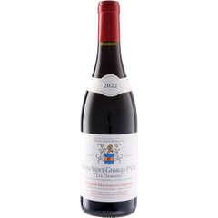 Domaine Machard De Gramont Nuits-Saint-Georges 1Er Les Damodes Rouge 2022