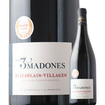 Cave Du Chateau Des Loges Les 3 Madones Beaujolais Villages 2021
