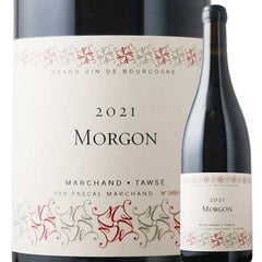 Marchand Tawse Morgon 2021