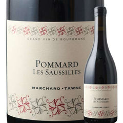 Marchand Tawse Pommard 1Er Cru Les Sausilles 2021