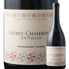Marchand Tawse Gevrey Chambertin En Pallud 2021