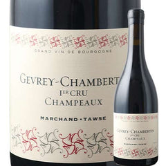 Marchand Tawse Gevrey Chambertin 1Er Cru Champeaux 2021