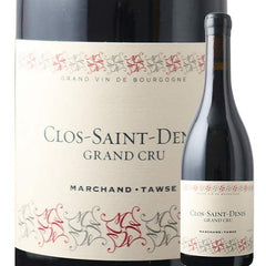 Marchand Tawse Clos Saint Denis Grand Cru 2021