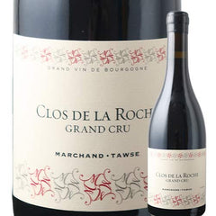 Marchand Tawse Clos De La Roche Grand Cru 2021