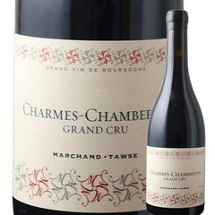 Marchand Tawse Charmes Chambertin Grand Cru 2021
