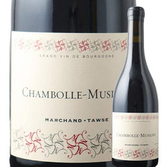 Marchand Tawse Chambolle Musigny 2021