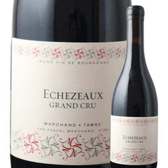 Marchand Tawse Echezeaux Grand Cru 2020
