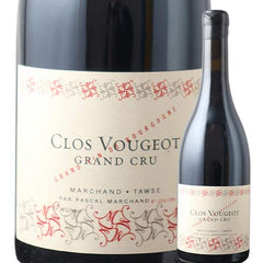 Marchand Tawse Clos De Vougeot Grand Cru 2013