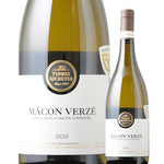 Vigneron De Ter Secrete Macon Verze 2020