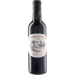 Domaines Paul Mas La Forge Estate Cabernet Sauvignon 375Ml 2024 375ml