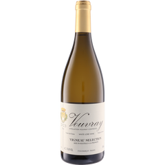Domaine Vigneau-Chevreau Vouvray Sec 2023