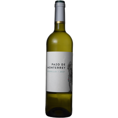 Bodega Pazos Del Rey S.L. Pazo De Monterrey Godello 2021