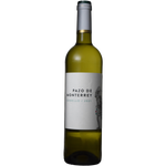 Bodega Pazos Del Rey SL Pazo De Monterrey Godello 2021