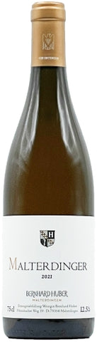Bernhard Huber Malterdinger　Rosé 2021