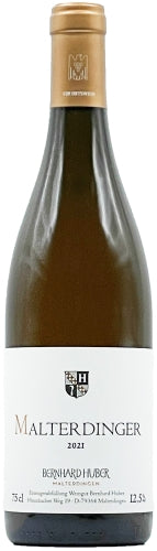 Bernhard Huber Malterdinger　Rosé 2022