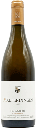 Bernhard Huber Malterdingen　Rosé 2023
