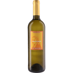 Teresa Raiz Societa' Semplice Agricola Le Marsure Sauvignon 2025
