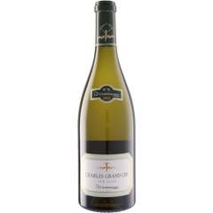 La Chablisienne Chablis Grand Cru Les Clos 2022