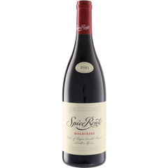 Spice Route Winery Spice Route Bush Vine Mourvedre 2021