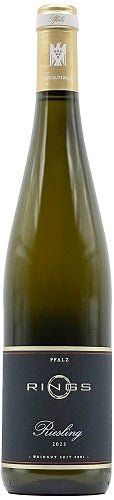 Ringe Rings Riesling 2024