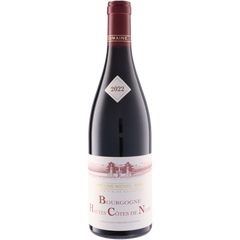 Domaine Michel Gros Bourgogne Hautes Cotes De Nuits Rouge 2022