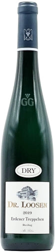 Dr.Loosen Erdener Treppchen Riesling GG AlteReben 2019
