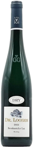 Dr.Loosen Bernkasteler Lay Riesling GG 2023