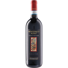 Cantina Goretti Le Mura Saracene Montefalco Rosso 2023