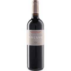 Chateau De Camensac La Closerie De Camensac 2019