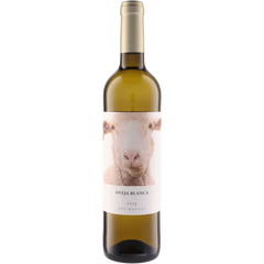 Bodegas Y Vinedos Fontana Oveja Blanca 2024