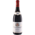 Domaine Harmand Geoffroy Mazis-Chambertin 2023