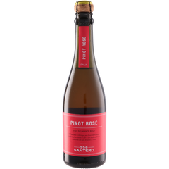 Santero F.Lli & C. S.P.A. Pinot Rose 375Ml 375ml