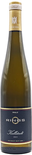 Ringe Rings Kallstadt Riesling 2023