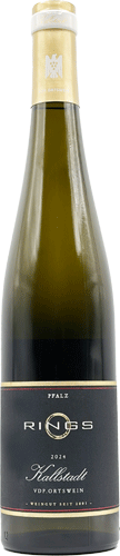 Ringe Rings Kallstadt Riesling 2024