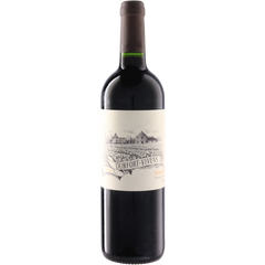 Chateau Durfort-Vivens Le Plateau De Durfort Vivens 2021