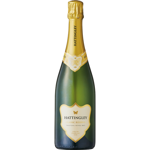 ハッティングレイ・ヴァレー Hattingley Valley Classic Reserve Brut