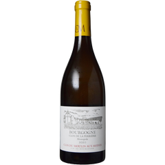 Clos Du Moulin Aux Moines Bourgogne Clos De La Perriere White 2020