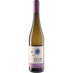 Tres Rostos Lda Flor De Linho Avesso 2025