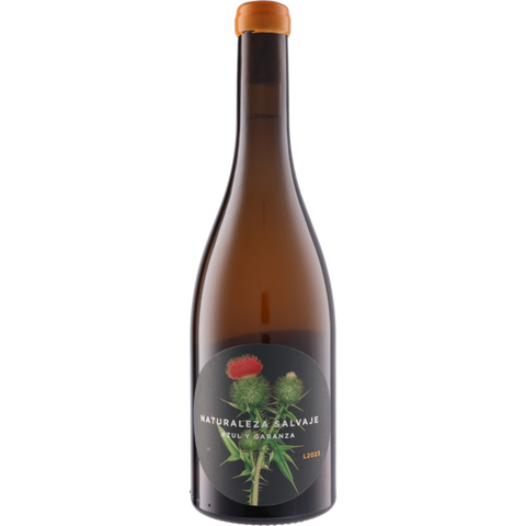 Bodegas Azul Y Garanza Naturaleza Salvaje Garnacha Blanca 2024