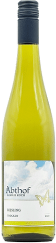 Abthof Riesling trocken