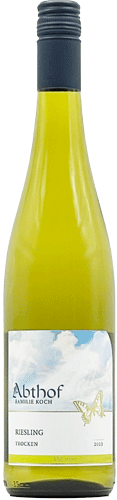 Abthof Riesling trocken