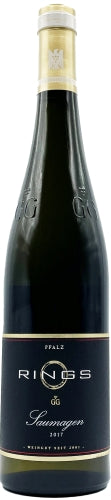 Ringe Rings Saumagen Riesling GG 2024