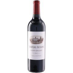 Chateau Ausone Chateau Ausone 2023