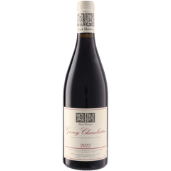 Mark Haisma Gevrey-Chambertin 2022