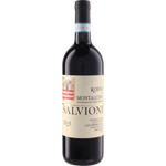 Azienda Agricola La Cerbaiola Rosso Di Montalcino Salvioni 2023
